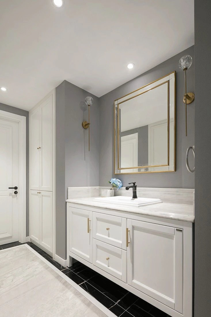 裝修前一定要了解衛(wèi)生間裝修小知識，否則會遇到大麻煩！