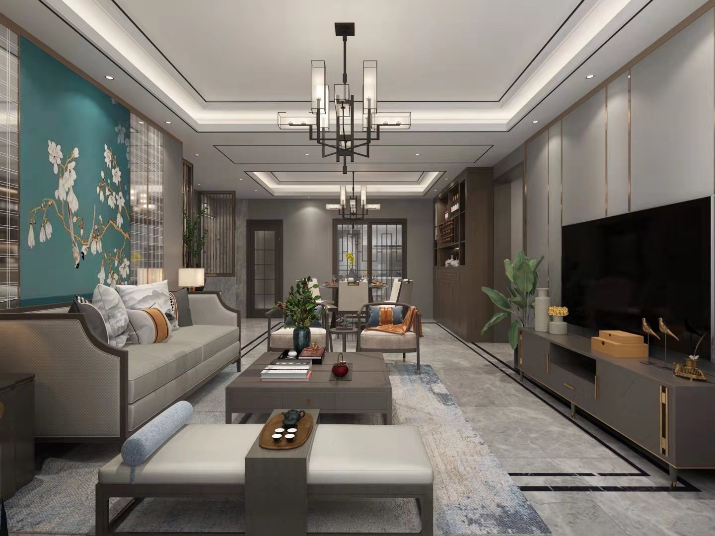 房屋裝修怎么購買材料，有那些步驟？需要注意什么