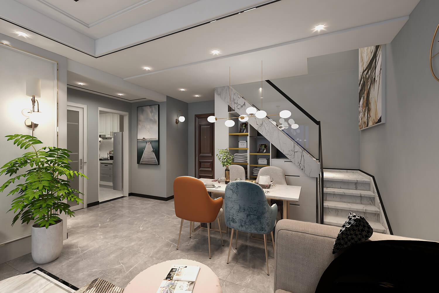 你知道衛(wèi)生間裝修的技巧嗎？