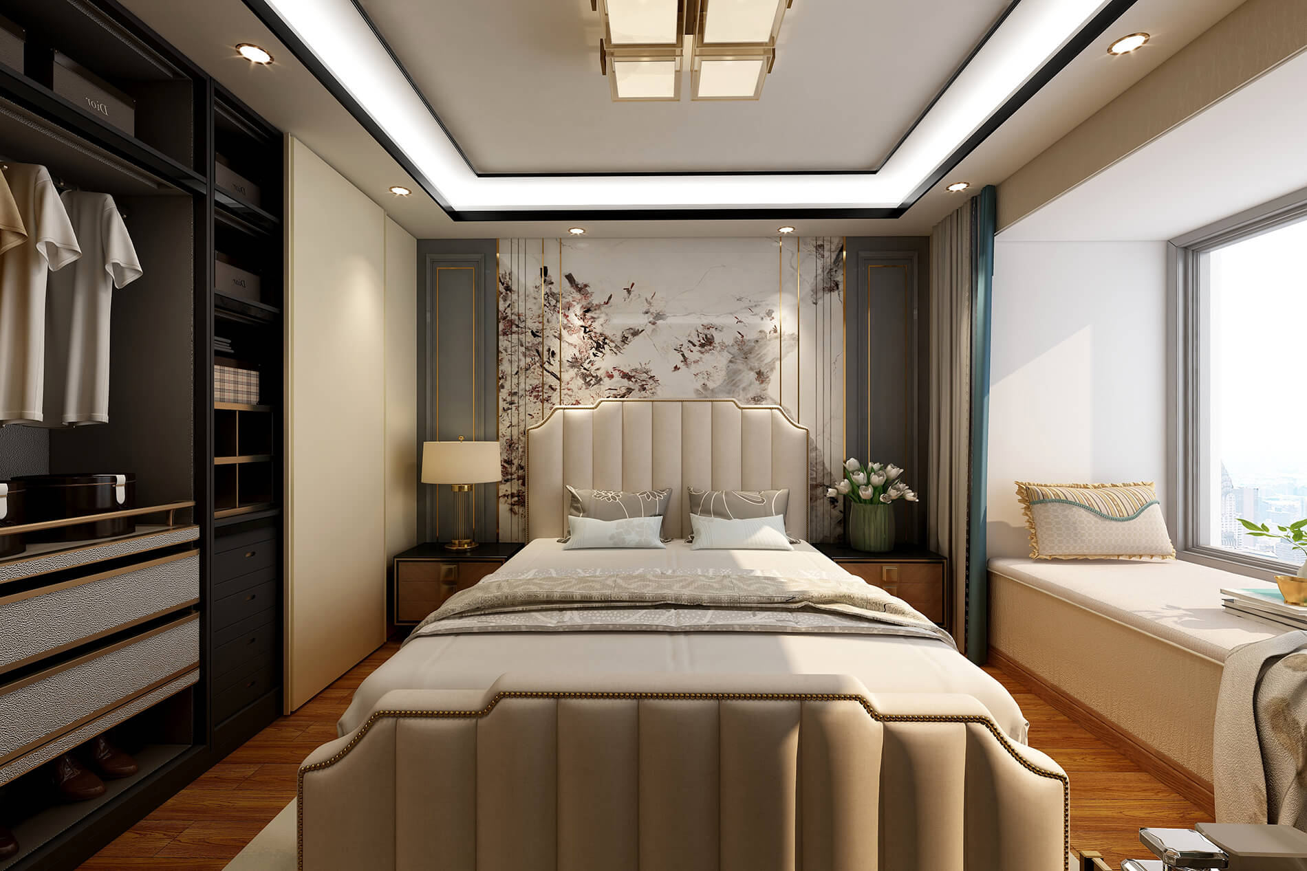 房子交房了，裝修應(yīng)該如何選材料好?