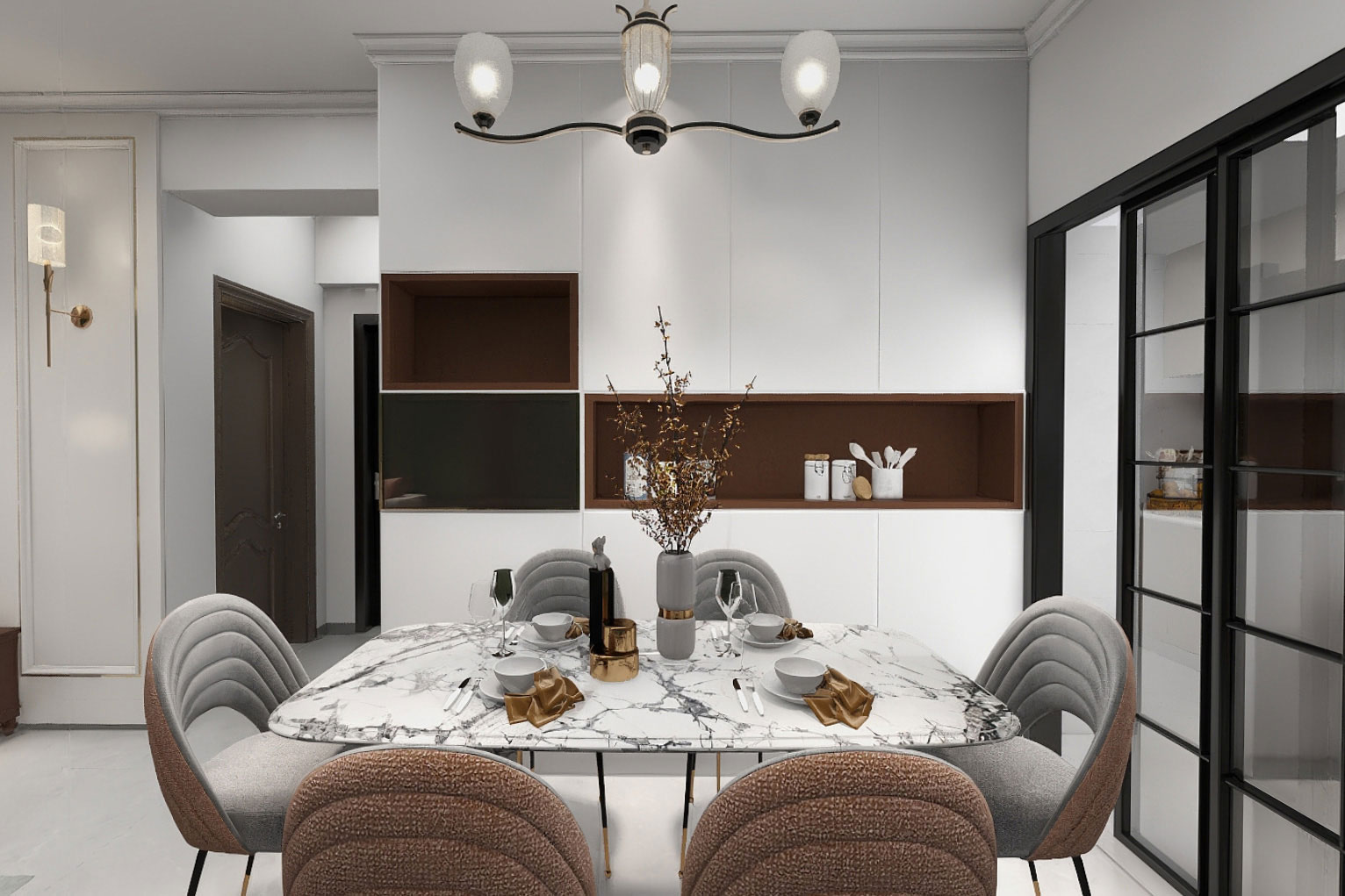 就要裝修了,裝修墻面用哪些材料好，如何驗(yàn)收? 不知道的看這里