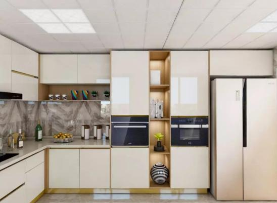 房屋裝修櫥柜門板怎么選？這些板材的優(yōu)缺點(diǎn)一看便知！