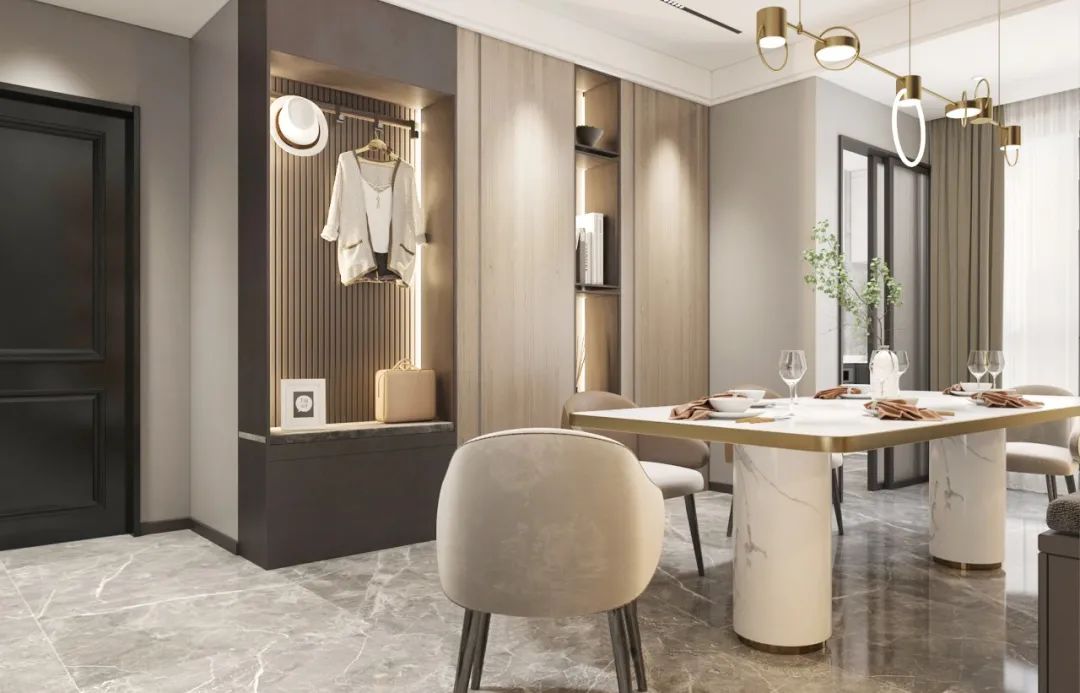 墻壁秒變收納空間！收納還能這么玩