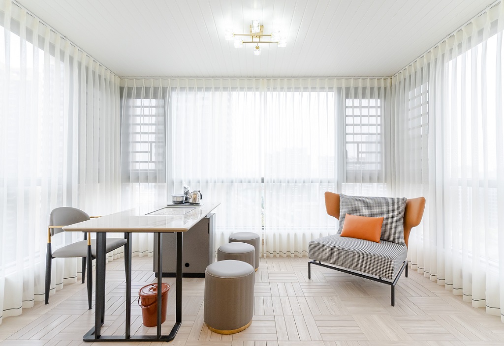 南寧新房裝修墻面設(shè)計刷漆有哪些步驟？