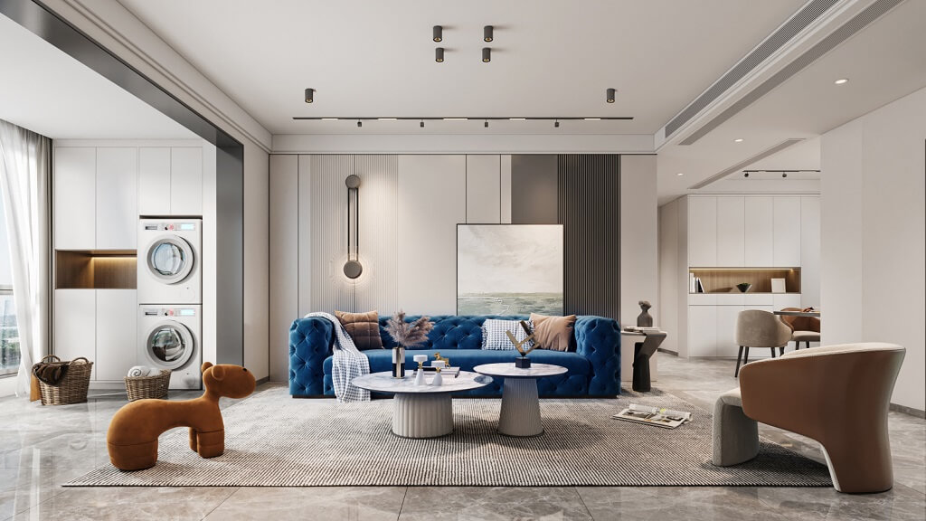 回南天新房可以裝修嗎？對裝修有什么影響？