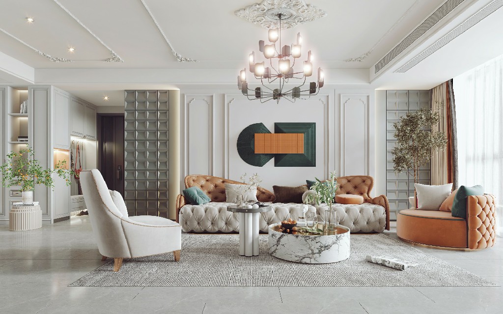 裝修主材選擇有什么講究？看這里就夠了！