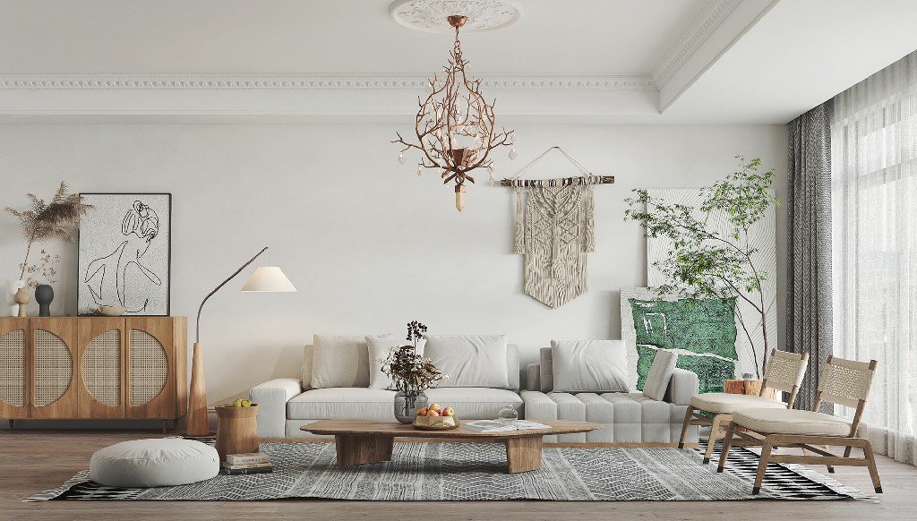 南寧新房裝修瓷磚通鋪要不要做？