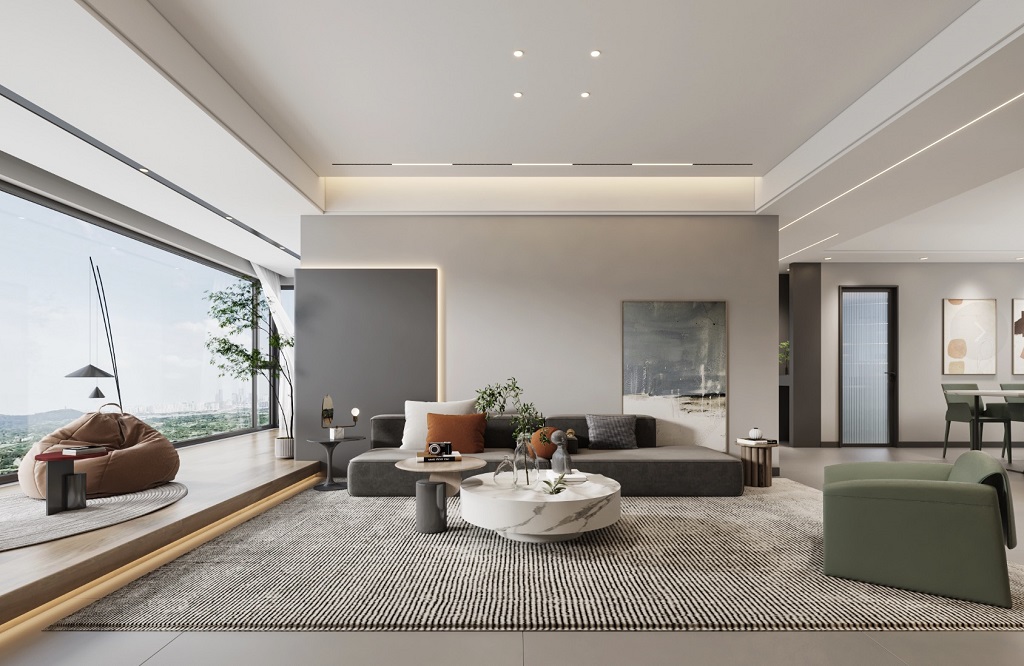 南寧新房裝修，裝修主材和裝修輔材怎么區(qū)分？