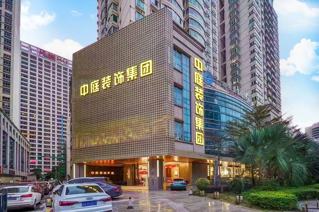 南寧裝修人氣口碑爆棚的裝修公司，快來(lái)看看！