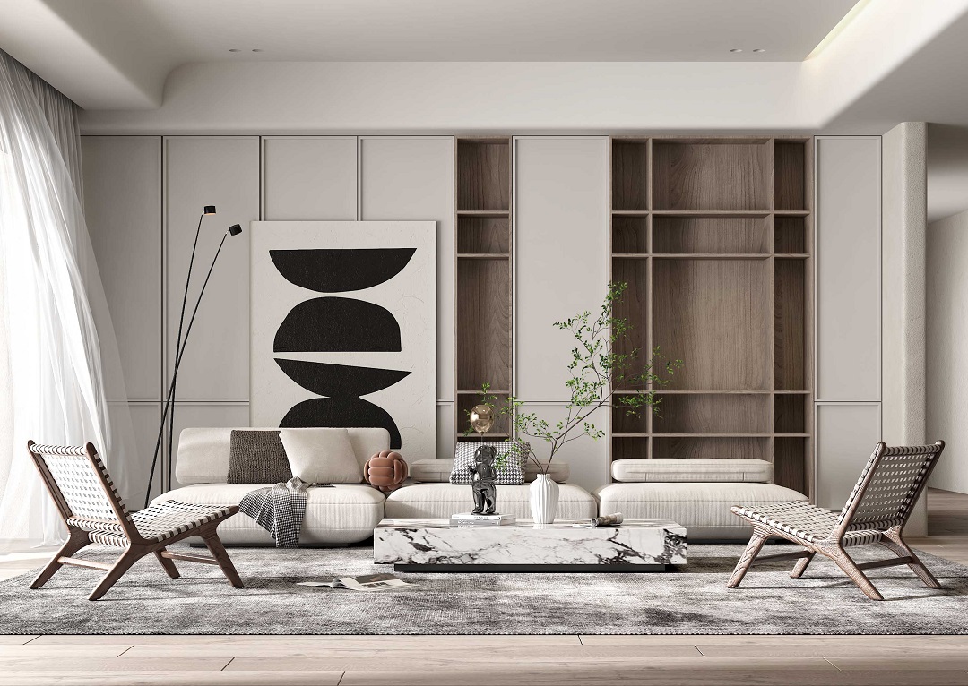 南寧新房裝修風(fēng)格怎么選？