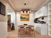 學(xué)會(huì)這些裝修技巧，房子瞬間變大10㎡