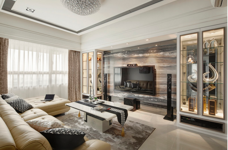 裝修拆改紅線，一定不能觸犯。