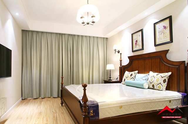 在南寧裝修中，窗簾該如何挑選呢？