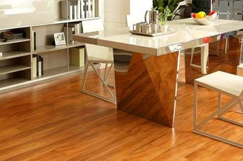 房子裝修瓷磚木地板大比拼！