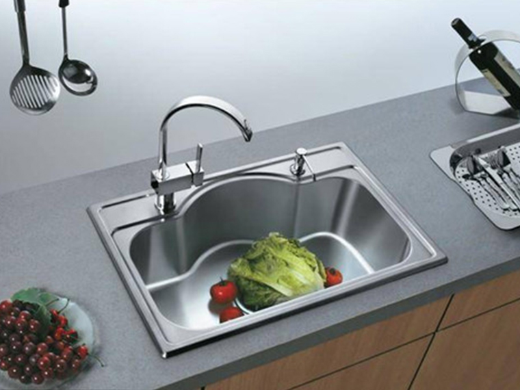 裝修時如何選擇不銹鋼水槽？趕緊get !