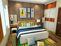 新家裝修搭配顏色小秘訣！你知道嗎？