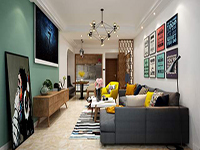 為什么現(xiàn)代風格深受年輕人你喜歡？看這里