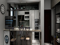 不同裝修公司的報價為什么千差萬別呢？