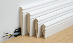 這樣的踢腳線真的辣眼睛，謹(jǐn)慎！謹(jǐn)慎！