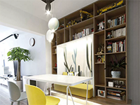 北歐風(fēng)，帶給你不一樣的體驗(yàn)！