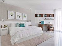 如何打造舒心臥室呢？這四大技巧不得不知