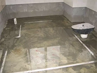 為什么衛(wèi)生間裝修要進(jìn)行閉水測(cè)試？