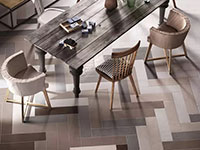 花式瓷磚如何讓家更好看，試著這樣做看看