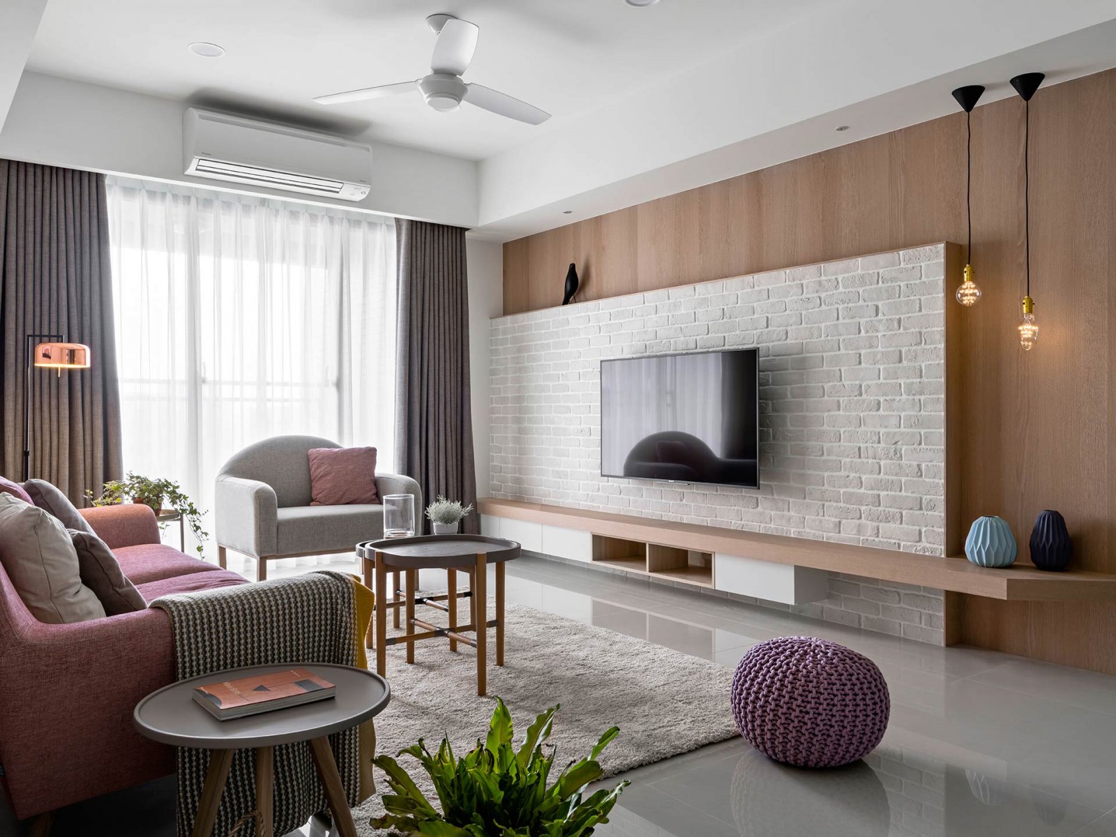 新家自己裝修好還是找裝修公司裝修好？