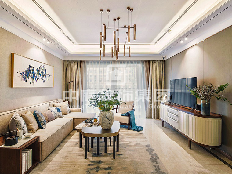 南寧裝修百科|全包的內(nèi)容包括哪些？全包裝修的優(yōu)勢