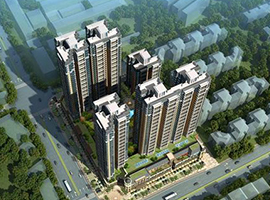 云星&middot;錢隆公館