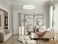 家具就像女朋友的衣服，也需要精心搭配和細(xì)心保養(yǎng)。