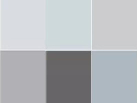 還在為選擇裝修風(fēng)格煩惱？不妨來看看這五種色彩搭配方案，一定有你喜歡的！