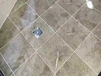 你家瓷磚留縫合不合適呢？來(lái)看看決定瓷磚留縫大小的四大因素！