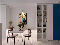 盤點裝修后家里最沒用的家具家電，你中槍了幾個