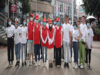 &ldquo;共建生態(tài)文明&middot;共享綠色未來&rdquo;&mdash;&mdash;中庭裝飾集團(tuán)&ldquo;世界環(huán)境日&rdquo;志愿活動