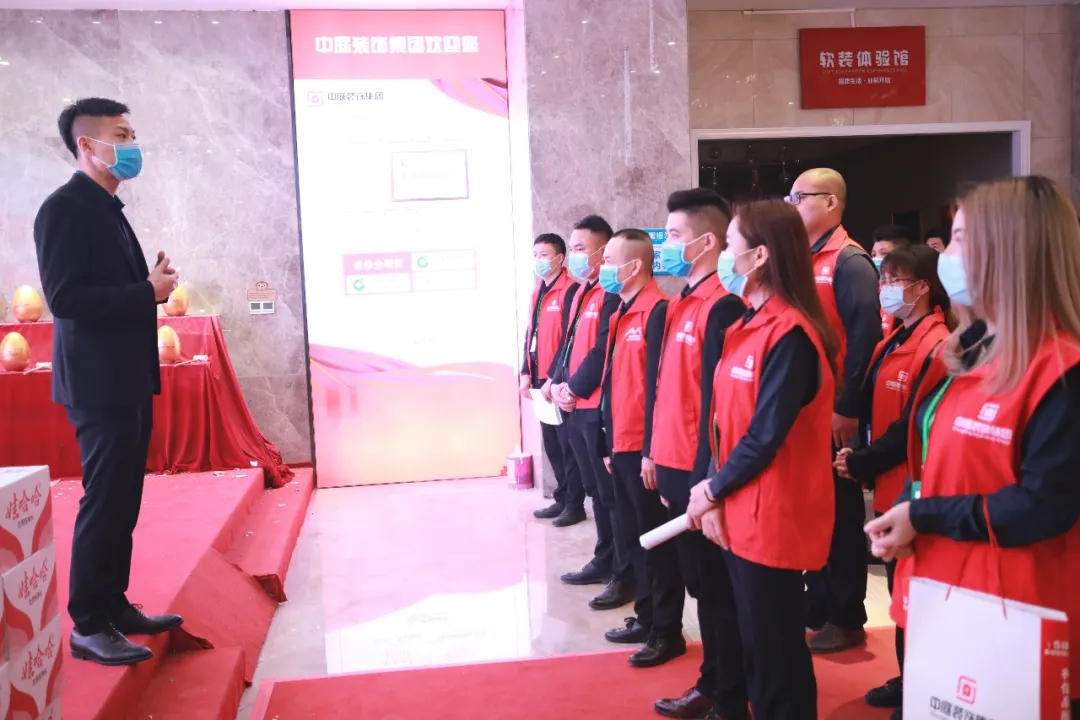 集團(tuán)工地大巡檢 | 以細(xì)節(jié)處見真章，讓標(biāo)準(zhǔn)成為習(xí)慣（第29期）